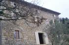 Rénovation d'une ruine en pierre dans le Gard proche de l'Ardèche